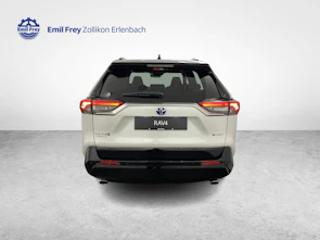 Fahrzeugbild TOYOTA RAV4 2.5 Plug-In-Hybrid Platinum