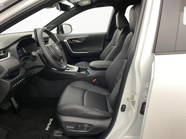 Toyota RAV4 2.5 Plug-In-Hybrid Platinum