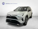 Toyota RAV4 2.5 Plug-In-Hybrid Platinum