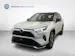Toyota RAV4 2.5 Plug-In-Hybrid Platinum