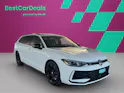 VW Passat Variant 2.0 TDI R-Line DSG 4motion