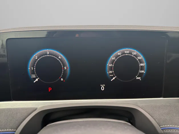 VW Passat Variant 2.0 TDI R-Line DSG 4motion