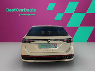 VW Passat Variant 2.0 TDI R-Line DSG 4motion