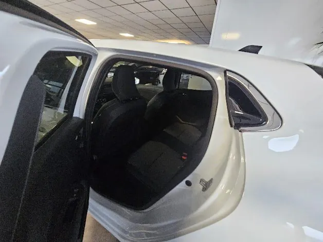 Mitsubishi Colt 1.6 HEV Instyle