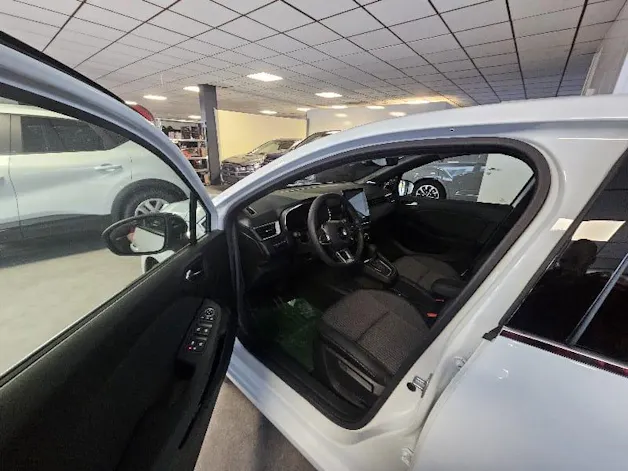 Mitsubishi Colt 1.6 HEV Instyle