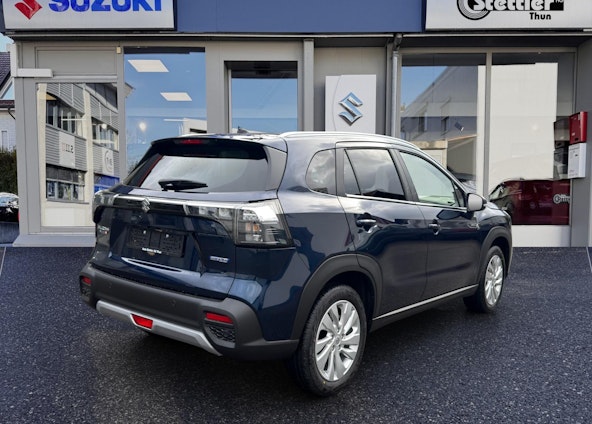 Vehicle image 5 Vehicle image 5