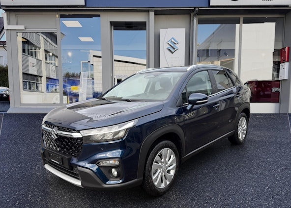 First vehicle image First vehicle image