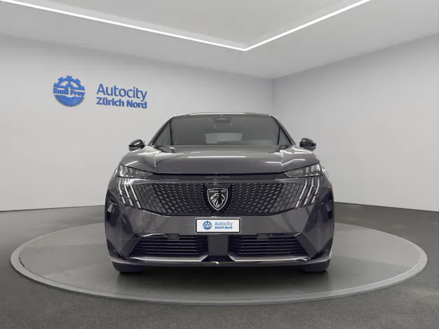 Peugeot 3008 e-Launch Edition AWD
