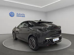Peugeot 3008 e-Launch Edition AWD