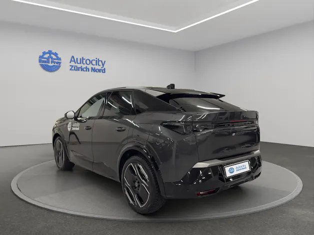 Peugeot 3008 e-Launch Edition AWD