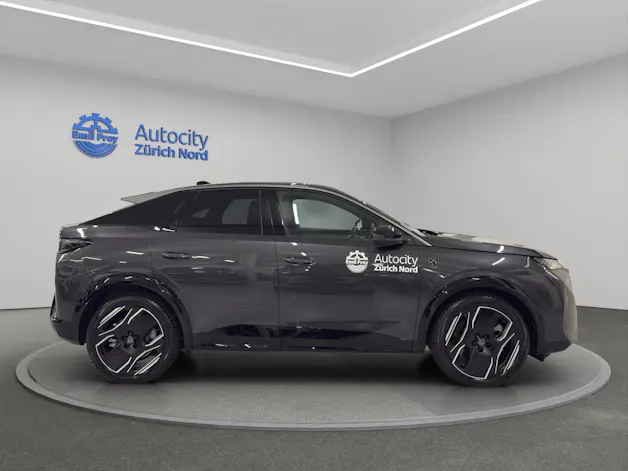 Peugeot 3008 e-Launch Edition AWD