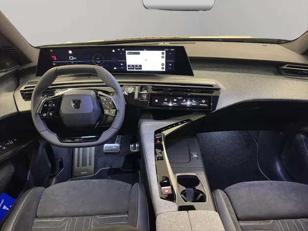 Peugeot 3008 e-Launch Edition AWD