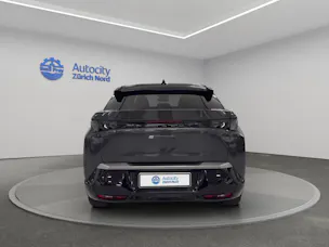 Peugeot 3008 e-Launch Edition AWD