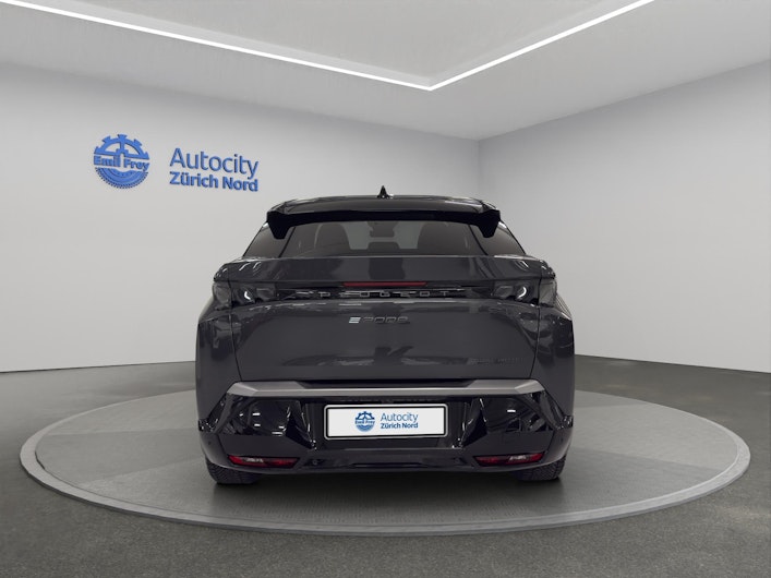 image du véhicule PEUGEOT 3008