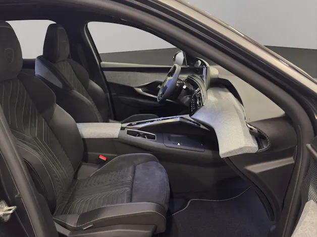 Peugeot 3008 e-Launch Edition AWD