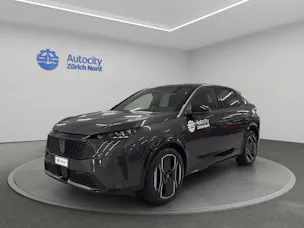 Peugeot 3008 e-Launch Edition AWD