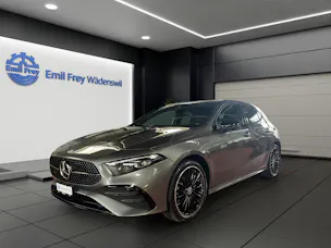 Mercedes-Benz A 250 e AMG Line