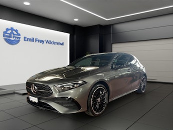 Vehicle image MERCEDES-BENZ A 250 e AMG Line