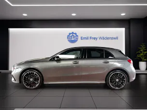 Mercedes-Benz A 250 e AMG Line