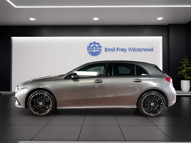 Mercedes-Benz A 250 e AMG Line