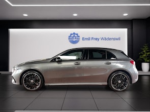 Vehicle image MERCEDES-BENZ A 250 e AMG Line