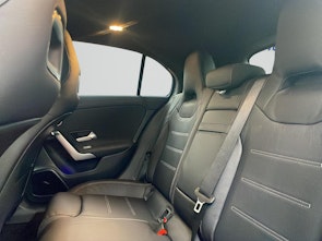 Vehicle image MERCEDES-BENZ A 250 e AMG Line