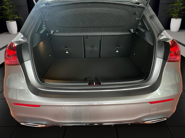 Vehicle image MERCEDES-BENZ A 250