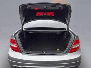 Mercedes-Benz C 63 V8 AMG Coupé 507 AMG Edition