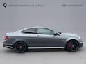 Mercedes-Benz C 63 V8 AMG Coupé 507 AMG Edition