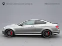 Mercedes-Benz C 63 V8 AMG Coupé 507 AMG Edition