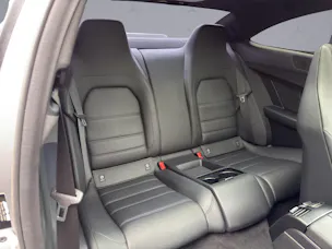 Mercedes-Benz C 63 V8 AMG Coupé 507 AMG Edition