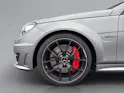 Mercedes-Benz C 63 V8 AMG Coupé 507 AMG Edition