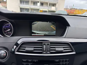 Mercedes-Benz C 63 V8 AMG Coupé 507 AMG Edition