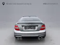 Mercedes-Benz C 63 V8 AMG Coupé 507 AMG Edition