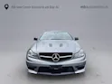 Mercedes-Benz C 63 V8 AMG Coupé 507 AMG Edition