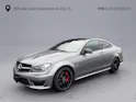 Mercedes-Benz C 63 V8 AMG Coupé 507 AMG Edition