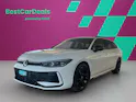 VW Passat Variant 2.0 TDI R-Line DSG 4motion