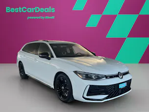 VW Passat Variant 2.0 TDI R-Line DSG 4motion