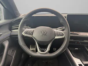 VW Passat Variant 2.0 TDI R-Line DSG 4motion