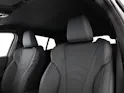 BMW X2 20d xDrive paddles
