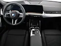 BMW X2 20d xDrive paddles