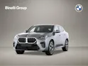 BMW X2 20d xDrive paddles