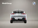 BMW X2 20d xDrive paddles