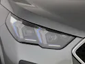 BMW X2 20d xDrive paddles