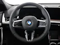 BMW X2 20d xDrive paddles