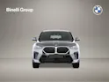 BMW X2 20d xDrive paddles