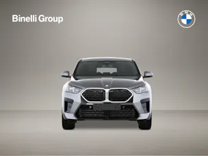 BMW X2 20d xDrive paddles