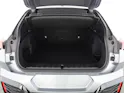 BMW X2 20d xDrive paddles