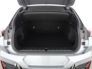 BMW X2 20d xDrive paddles