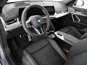 BMW X2 20d xDrive paddles